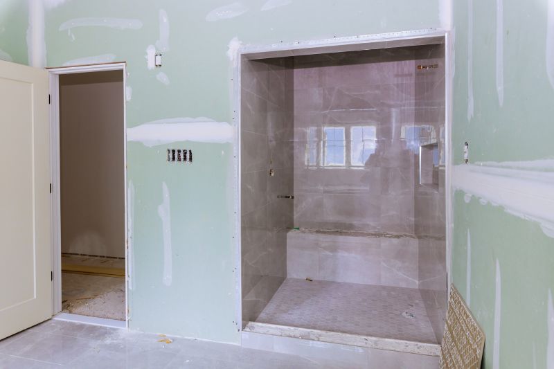 Wall Tile Renovations