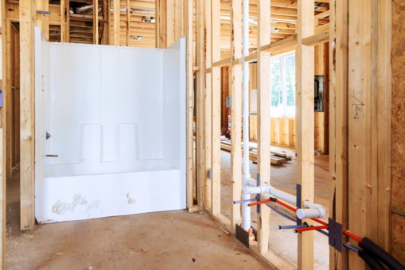 Top Bathroom Remodeling Companies in New Port Richey, FL