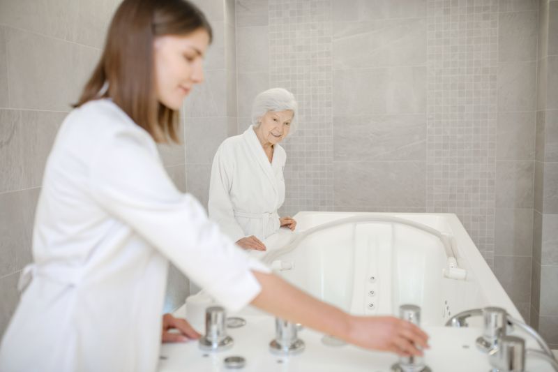 Cost of Bathtub Installation in Holiday, FL